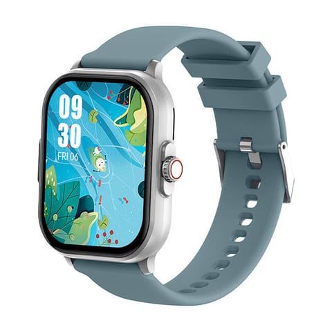 ⁨Smartwatch Colmi C63 (Niebieski)⁩ w sklepie Wasserman.eu