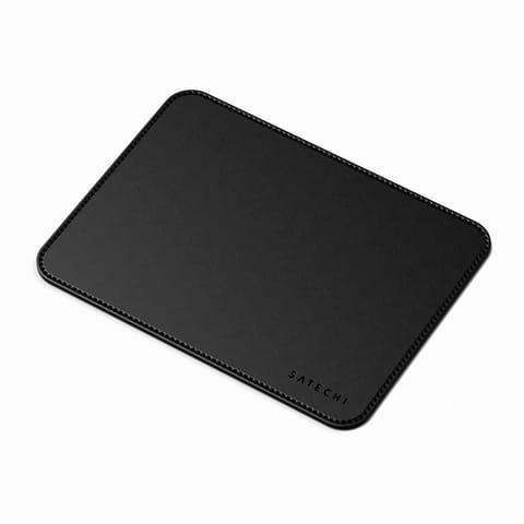 ⁨Satechi Mouse Pad Black⁩ w sklepie Wasserman.eu