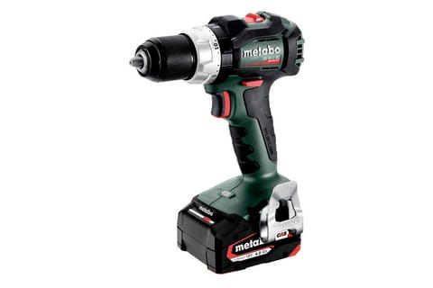 WIERTARKA UDAROWA AKUMULATOROWA SB 18 LT BL 18V 2*4.0AH w sklepie Wasserman.eu