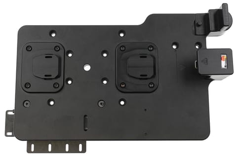 Brodit ModTek Dock with USB Hub For w sklepie Wasserman.eu
