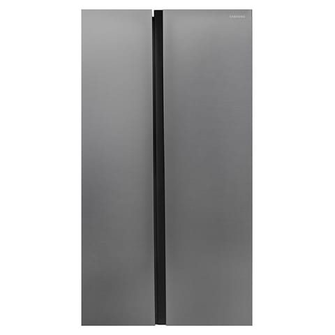 ⁨Fridge SAMSUNG Side by Side RS62DG5003S9EO⁩ at Wasserman.eu