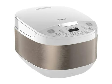 ⁨Multicooker TEFAL Simply Cook Plus RK6221⁩ w sklepie Wasserman.eu