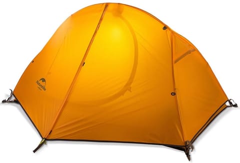 ⁨Naturehike Namiot Cycling Ultralight 1 NH18A095-D-Orange⁩ w sklepie Wasserman.eu