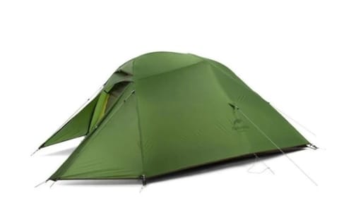 ⁨Naturehike tent Cloud UP 3 20D UPDATED NH18T030-T-Forest green⁩ at Wasserman.eu