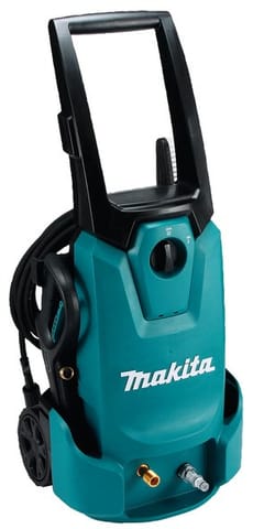 ⁨MAKITA HIGH PRESSURE WASHER 1800W 120BAR 330l/h HW1200⁩ at Wasserman.eu