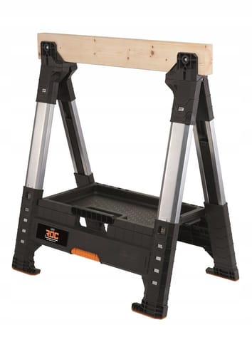 Stojak Lumber Jack ROC Pro Gear KETER w sklepie Wasserman.eu