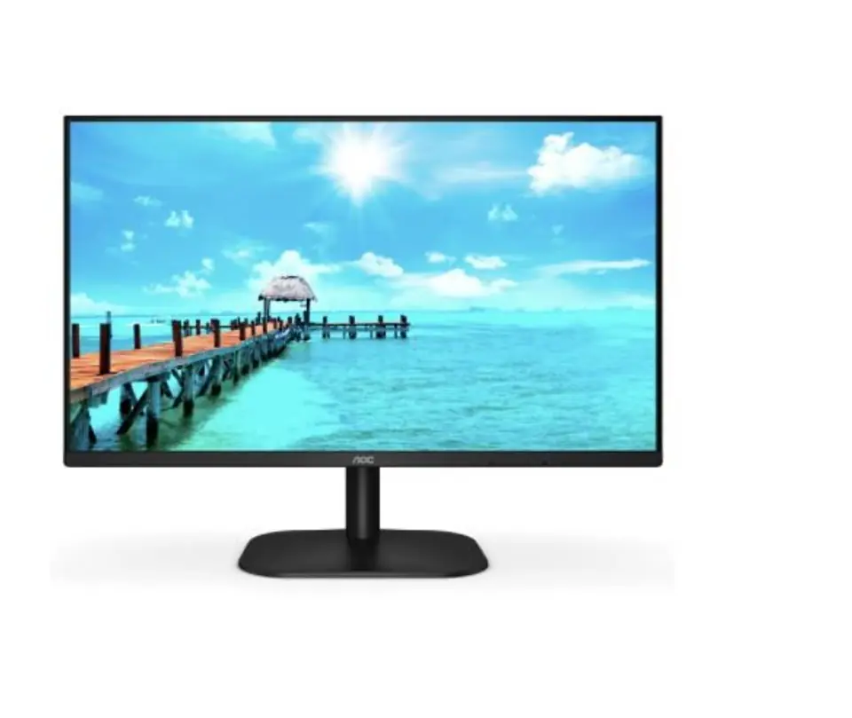 27B2AM 27 inch VA HDMI Monitor at Wasserman.eu