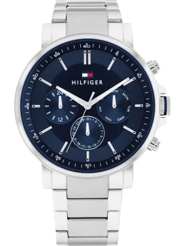 ⁨ZEGAREK MĘSKI TOMMY HILFIGER TYSON 1710588  (zf100a) + BOX⁩ w sklepie Wasserman.eu