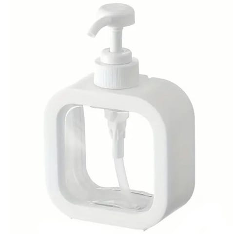 DA245 Dozownik do mydła 500ml w sklepie Wasserman.eu