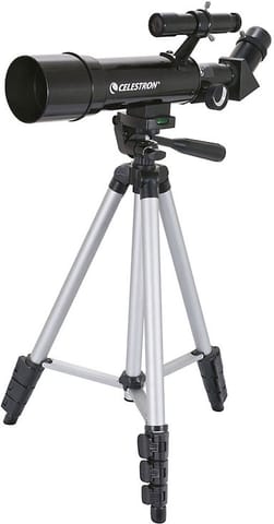 ⁨Celestron Travel Scope 70mm Telescope⁩ at Wasserman.eu