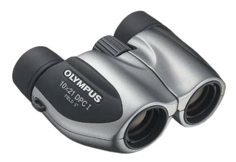 Lornetka OLYMPUS 10x21 DPC I w sklepie Wasserman.eu