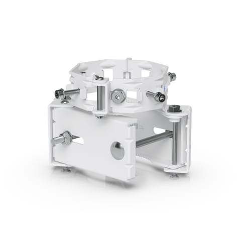 ⁨UBIQUITI UACC-WAVE-AP-MICRO-MOUNT POLE MOUNT FOR FOUR WAVE AP MICROS⁩ w sklepie Wasserman.eu