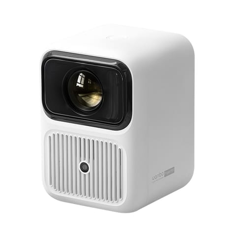 ⁨Wanbo Dali 1 | Projector | 350 ANSI, 720p, Android 9.0, Auto Focus, WiFi6⁩ at Wasserman.eu