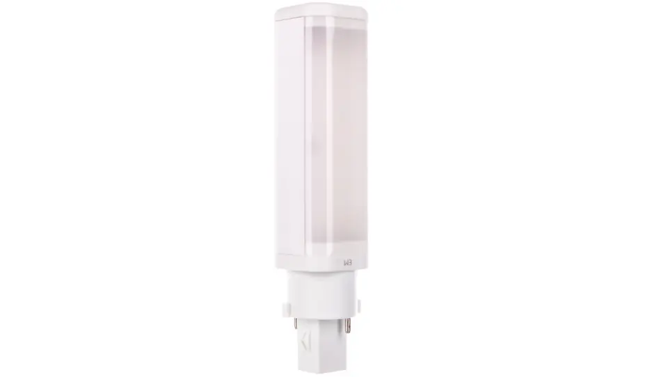 ⁨LED Tube CorePro LED PLC 6.5W 840 2P G24d-2 929001201502⁩ at Wasserman.eu
