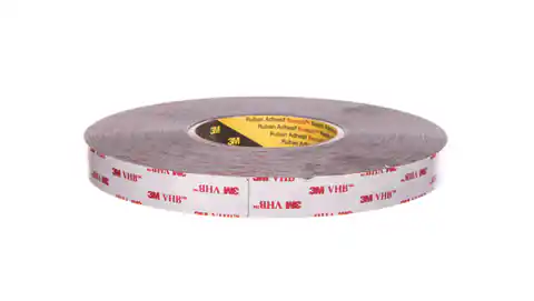 ⁨Acrylic foam tape 19mmx33m 4936P DT493630198/7000072386⁩ at Wasserman.eu