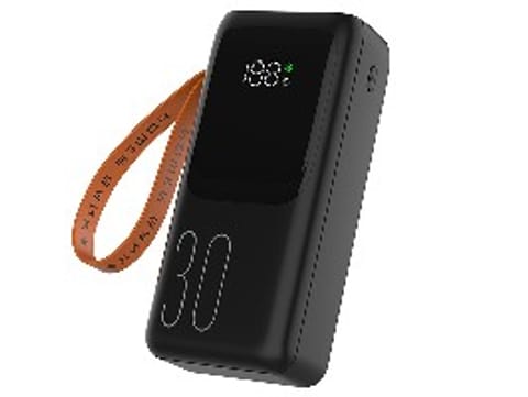 ⁨Power bank TRACER VOUGE-3 30000mAh⁩ w sklepie Wasserman.eu