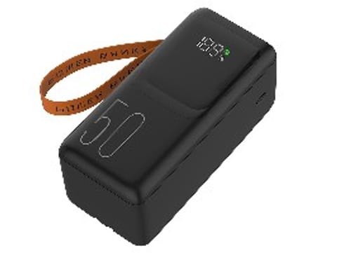 Power bank TRACER VOUGE-5 50000mAh w sklepie Wasserman.eu