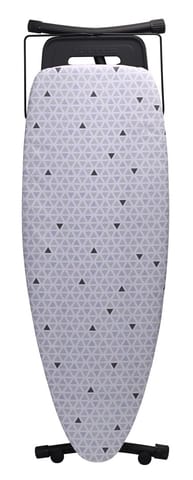 ⁨Taurus Argenta Elegance Full-size ironing board 1700 x 480 mm⁩ at Wasserman.eu