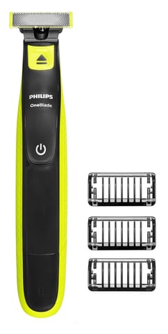 ⁨Golarka PHILIPS Oneblade QP2724/10⁩ w sklepie Wasserman.eu