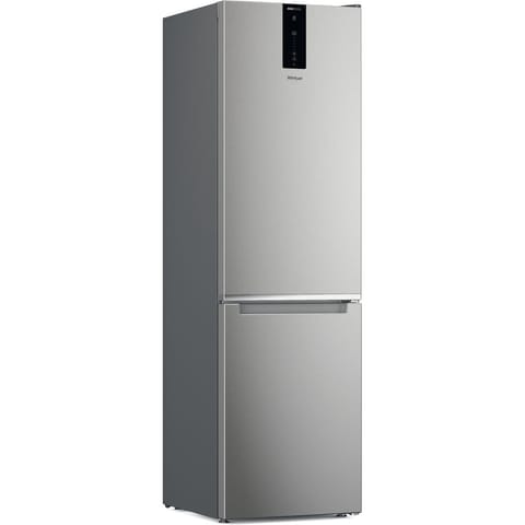 ⁨Whirlpool W7X 92O OX Freestanding 367 L E Grey⁩ at Wasserman.eu