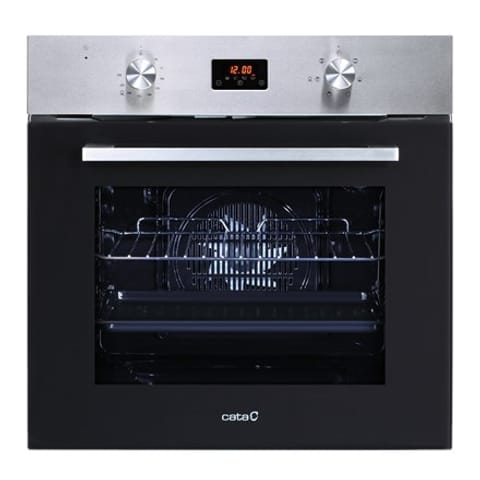 ⁨CATA MD 6106 X 60 L A Black, Stainless steel⁩ at Wasserman.eu