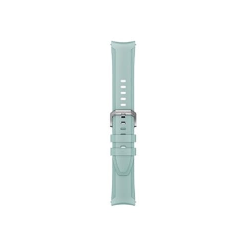 ⁨Xiaomi | Watch 2 Flora Strap | Green | Fluororubber⁩ at Wasserman.eu