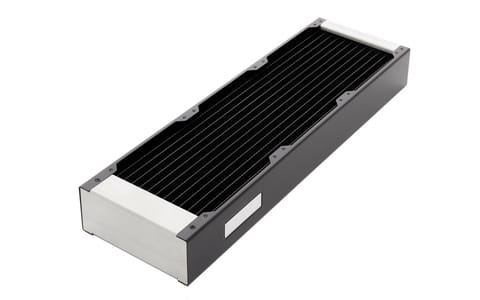 Watercool 24114 computer cooling system part/accessory Radiatior filter at Wasserman.eu