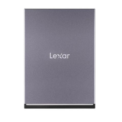 ⁨SSD USB3.1 2TB EXT./LSL210X002T-RNNNG LEXAR⁩ w sklepie Wasserman.eu