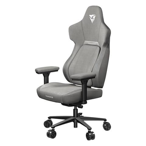 ⁨ThunderX3 CORE-Loft Gaming Chair - grey⁩ at Wasserman.eu