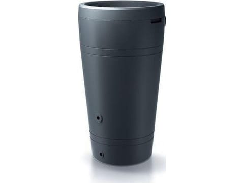 ⁨Prosperplast IDM230-S433 Tube Rainwater container 230 l⁩ at Wasserman.eu