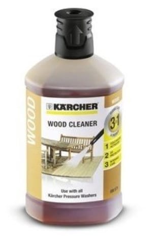 ⁨Kärcher 6.295-757.0 all-purpose cleaner 1000 ml⁩ at Wasserman.eu