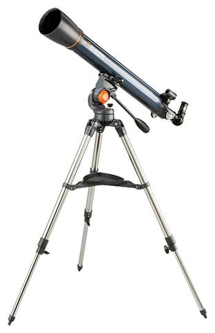 ⁨Teleskop Celestron AstroMaster 90AZ⁩ w sklepie Wasserman.eu