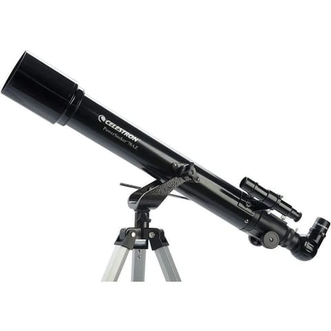 ⁨Teleskop Celestron PowerSeeker 70AZ⁩ w sklepie Wasserman.eu