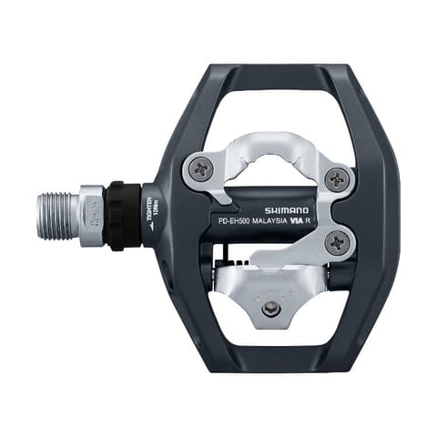 Shimano Pedały SPD PD-EH500 w sklepie Wasserman.eu