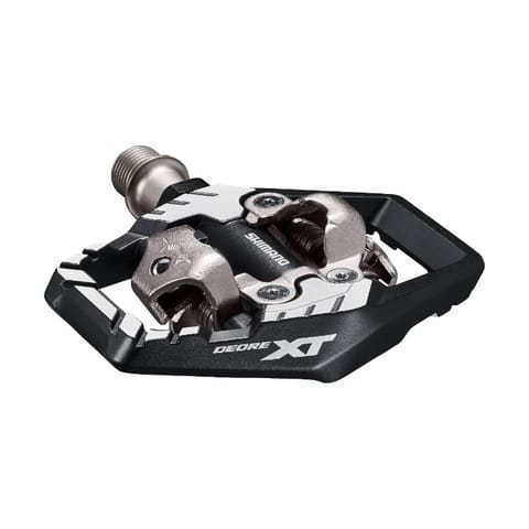 ⁨Shimano Pedały SPD PD-M8120⁩ w sklepie Wasserman.eu