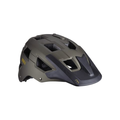 ⁨BBB CYCLING NANGA L MATT-Oliver bicycle helmet⁩ at Wasserman.eu