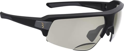 ⁨Cycling Glasses - SPORT BBB CYCLING 1.5 PH Black⁩ at Wasserman.eu