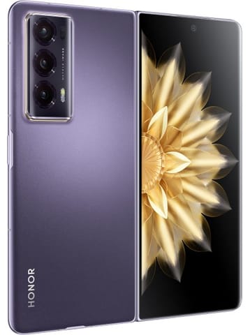 ⁨Smartfon Honor Magic V2 5G 16/512GB DS Purple⁩ w sklepie Wasserman.eu