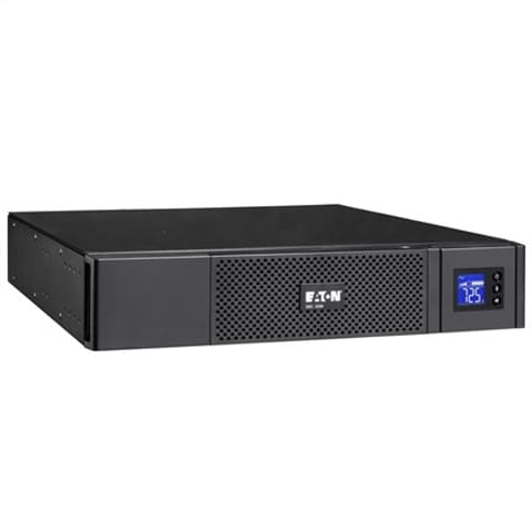 ⁨Eaton 5SC2200IRT uninterruptible power supply (UPS) Line-Interactive 2.2 kVA 1980 W 9 AC outlet(s)⁩ at Wasserman.eu