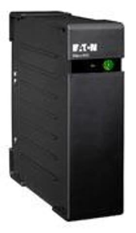 Eaton Ellipse ECO 650 USB IEC uninterruptible power supply (UPS) Standby (Offline) 0.65 kVA 400 W 4 AC outlet(s) at Wasserman.eu