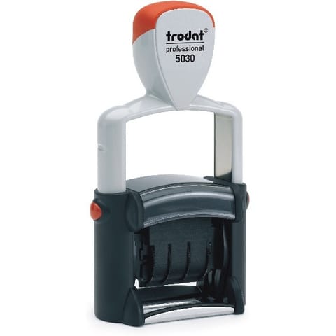 DATOWNIK TRODAT PROFESSIONAL LINE 5030 w sklepie Wasserman.eu