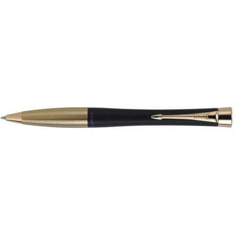 ⁨DŁUGOPIS PARKER URBAN CLASSIC MUTED BLACK GT⁩ w sklepie Wasserman.eu