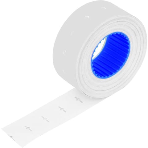 ⁨ETYKIETY DO METKOWNICY GRAND 26x16mm BIAŁE (5)⁩ w sklepie Wasserman.eu