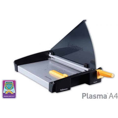 ⁨GILOTYNA FELLOWES PLASMA A4⁩ w sklepie Wasserman.eu