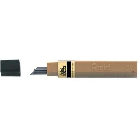 ⁨GRAFITY DO OŁÓWKÓW PENTEL 0.5mm F (12)⁩ w sklepie Wasserman.eu