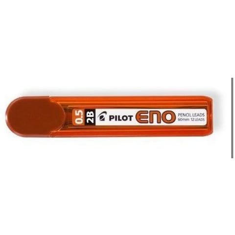 ⁨GRAFITY OŁÓWKOWE PILOT 0.5 MM 2B (12)⁩ w sklepie Wasserman.eu