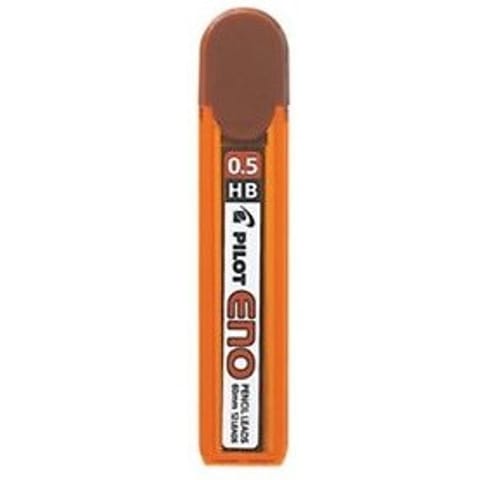 ⁨GRAFITY DO OŁÓWKÓW PILOT 0.5mm HB (12)⁩ w sklepie Wasserman.eu