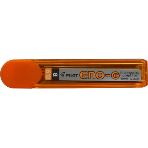 ⁨GRAFITY DO OŁÓWKÓW PILOT 0.9mm B (12)⁩ w sklepie Wasserman.eu