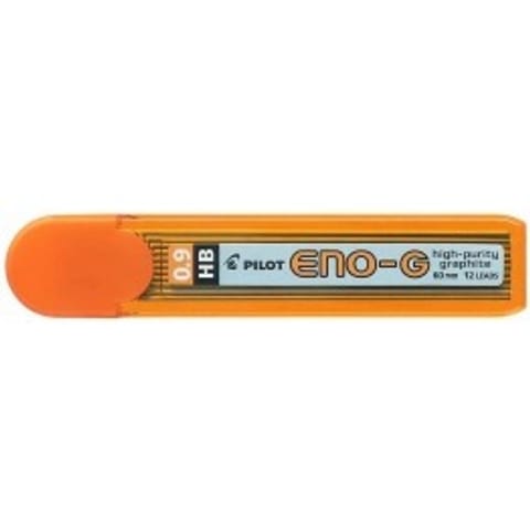 ⁨GRAFITY DO OŁÓWKÓW PILOT 0.9mm HB (12)⁩ w sklepie Wasserman.eu