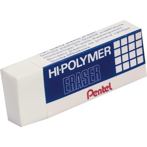 ⁨GUMKA PENTEL ZEH05⁩ w sklepie Wasserman.eu